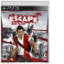 Escape Dead Island PS3